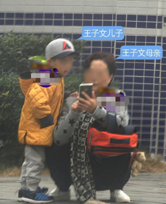 王子文结婚了吗？34岁王子文承认未婚生子 第19张