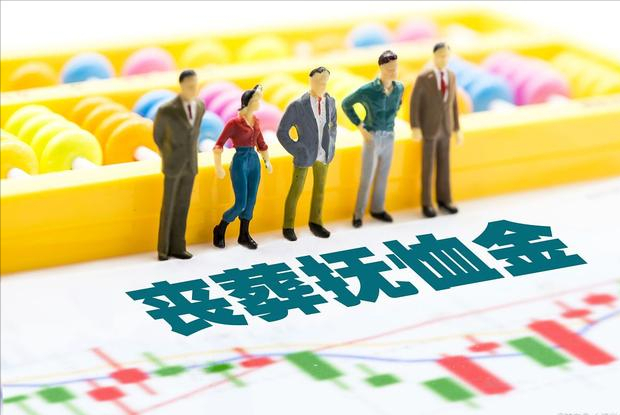 最新抚恤金发放标准（2022年抚恤金标准一览表） 第9张