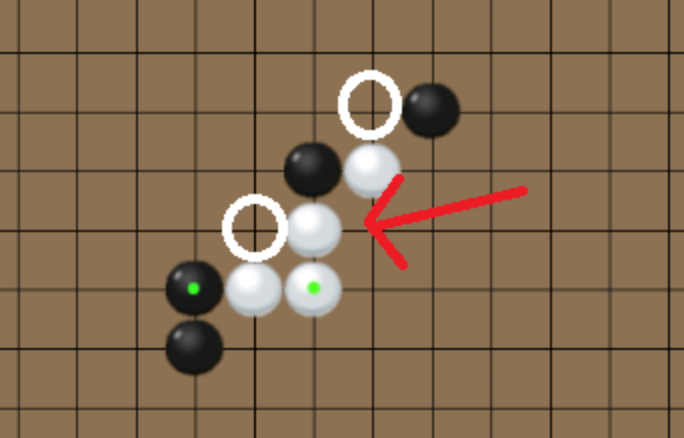 五子棋开局6步必胜（招招制敌，小白快速取胜技巧！） 第1张