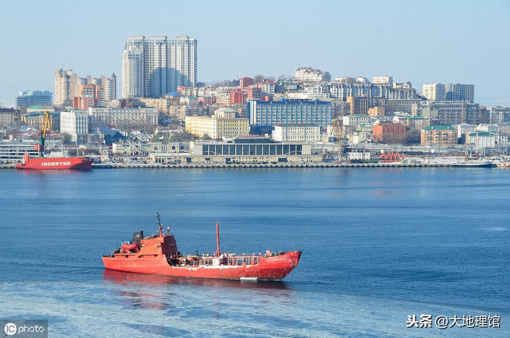 南洋现在叫什么？详解四大洋具体地理位置 第5张