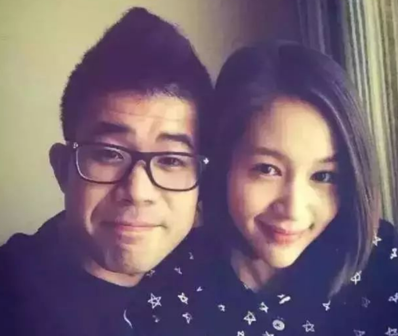 王子文结婚了吗？34岁王子文承认未婚生子 第23张