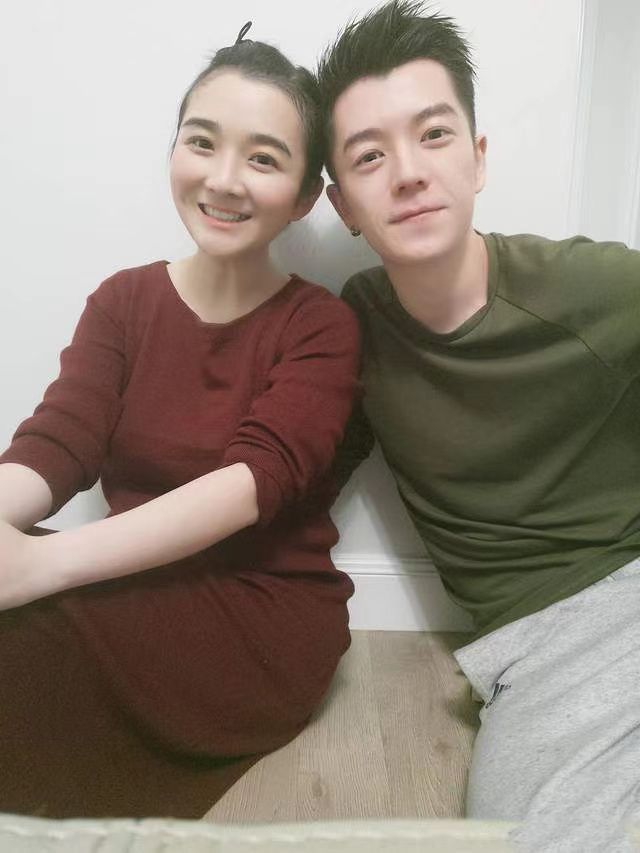 王栎鑫支持前妻参加恋爱节目，吴雅婷透露结婚原因，赞男方有担当 第35张