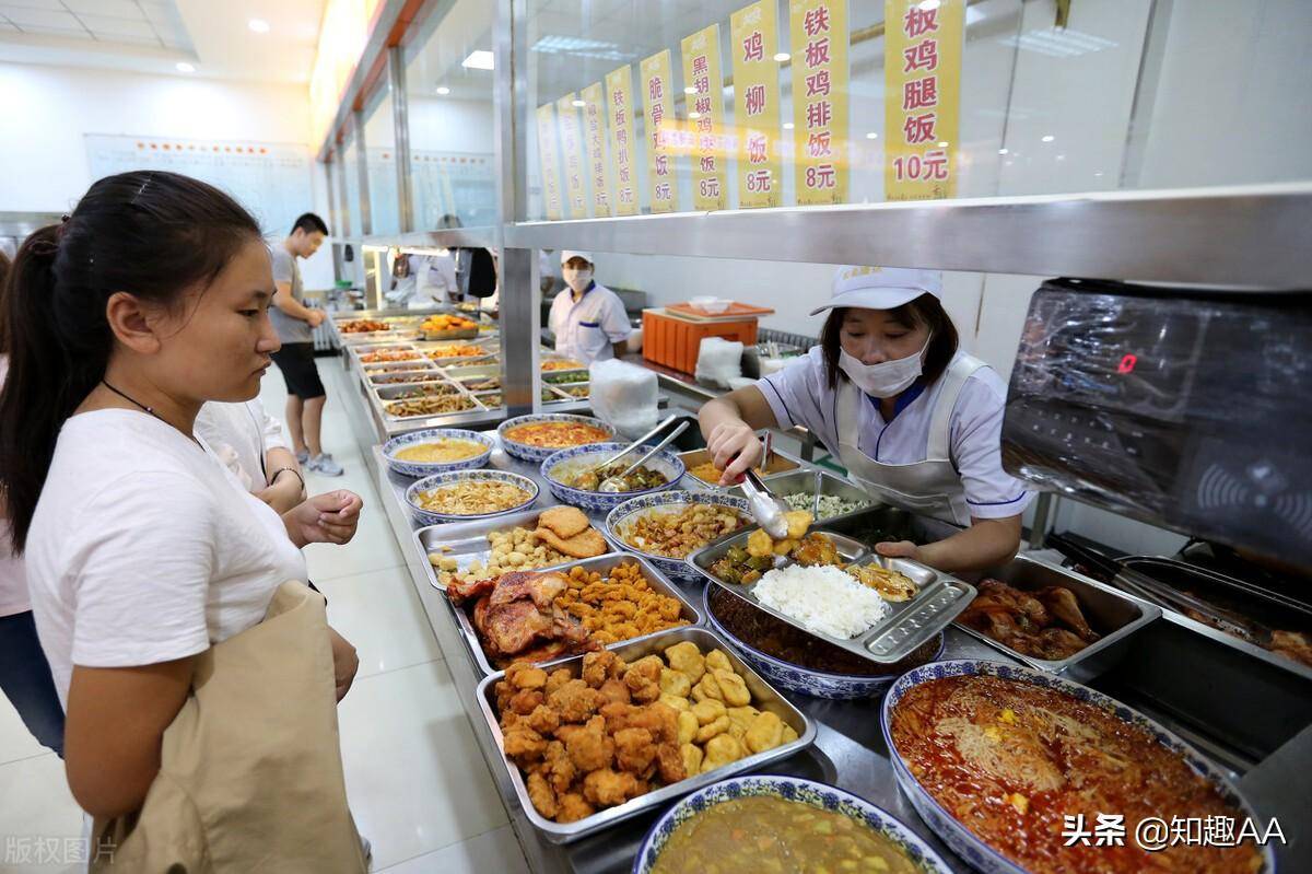 职工食堂承包合同怎么写（个人承包单位食堂协议范本） 第1张