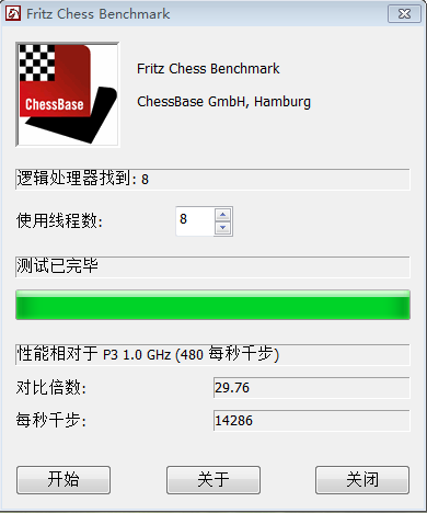 i77700性能怎么样（i7-7700的测评） 第13张