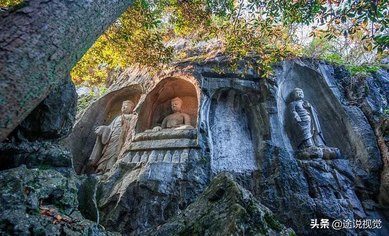 杭州必去的十大景点 杭州著名旅游景点有哪些地方 第3张