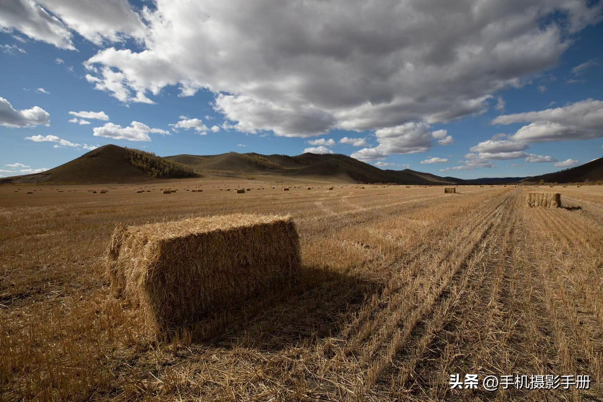 手机修图教程：为什么你的照片总是很平淡，只需3分钟就能改善-图2 第13张