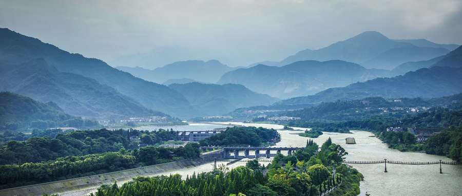 四川十大旅游景点排名 四川旅游必去十大景点推荐 第11张