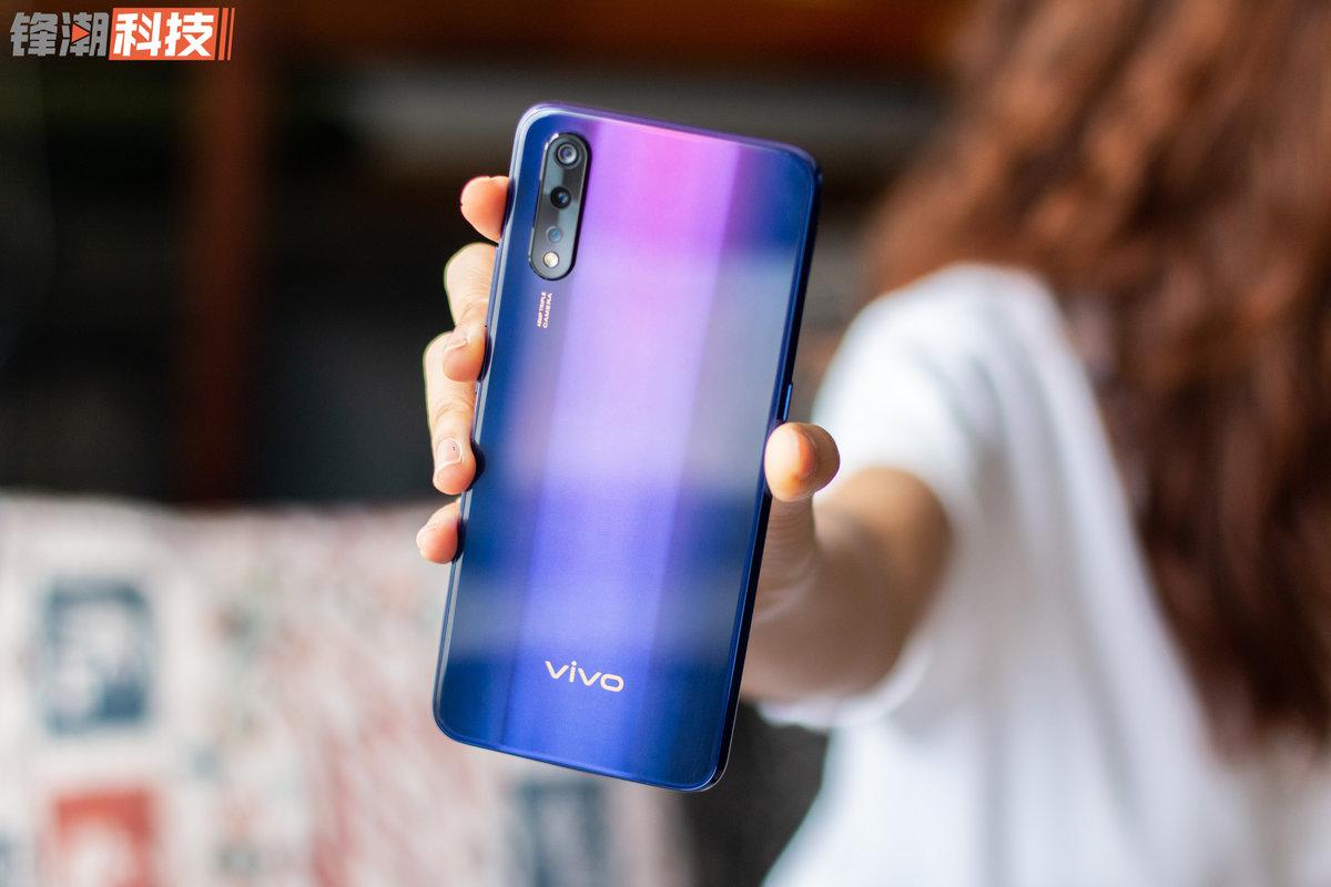 vivoz5手机怎么样（vivo Z5深度评测） 第1张