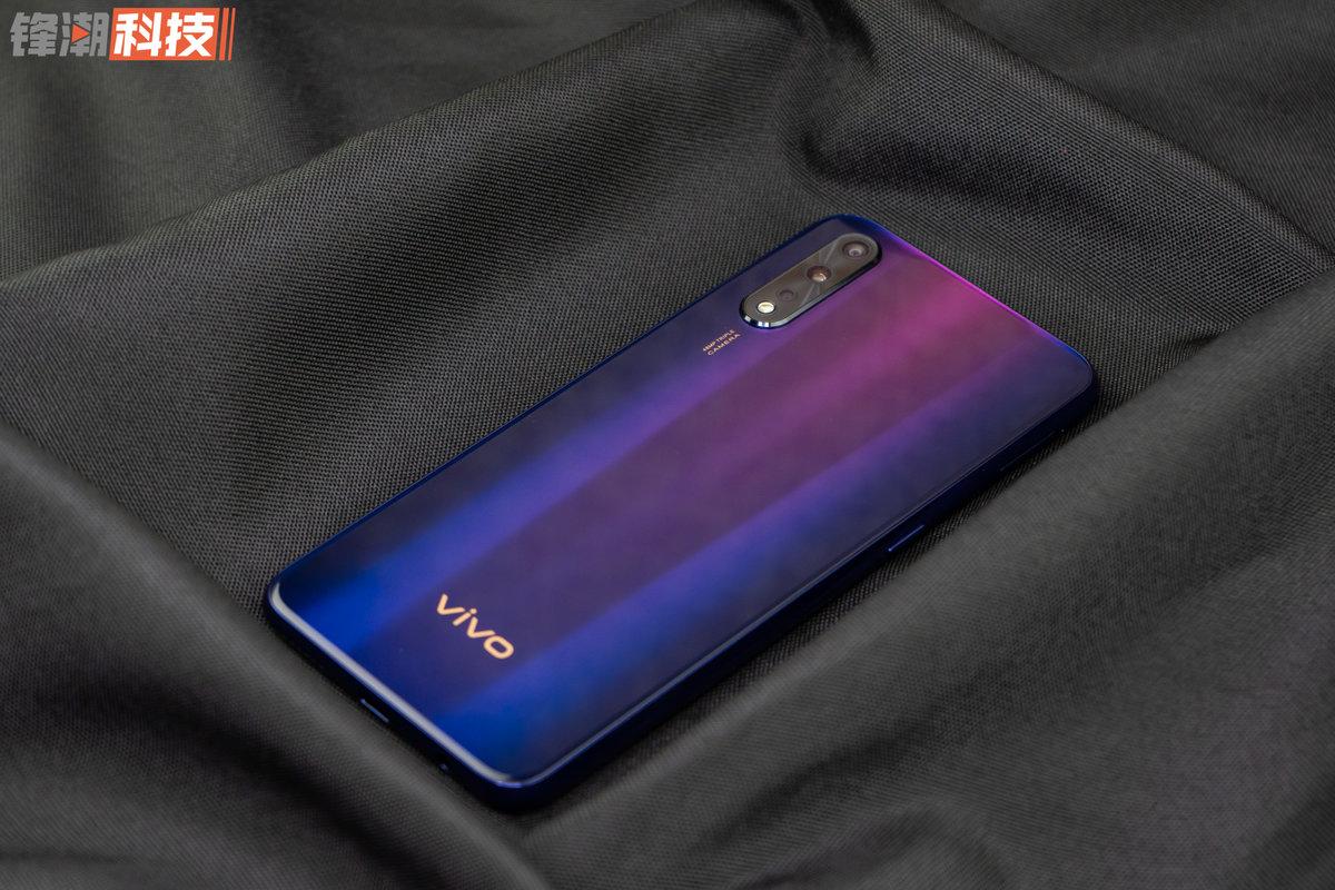 vivoz5手机怎么样（vivo Z5深度评测） 第3张