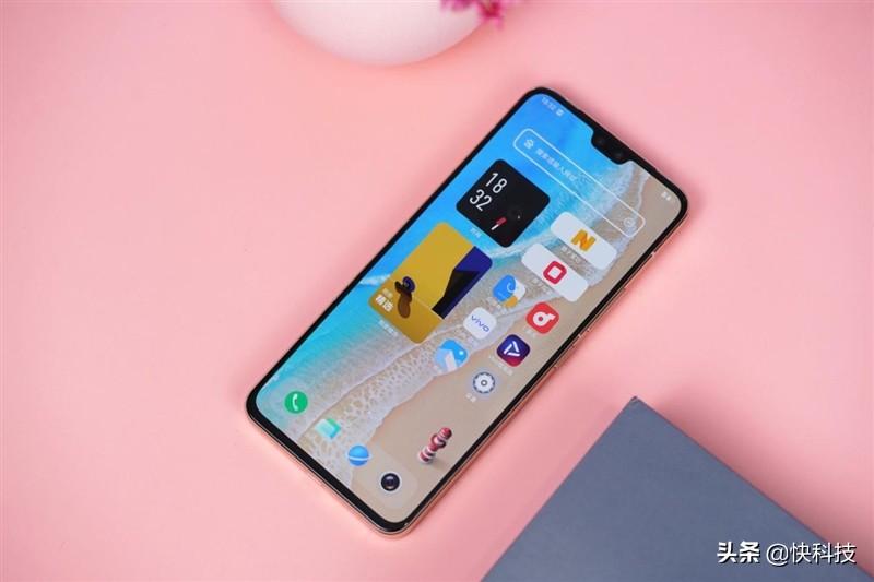 vivo s12值得买吗（vivo S12使用体验） 第5张