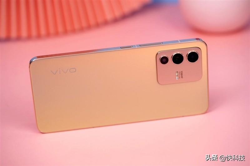 vivo s12值得买吗（vivo S12使用体验） 第13张