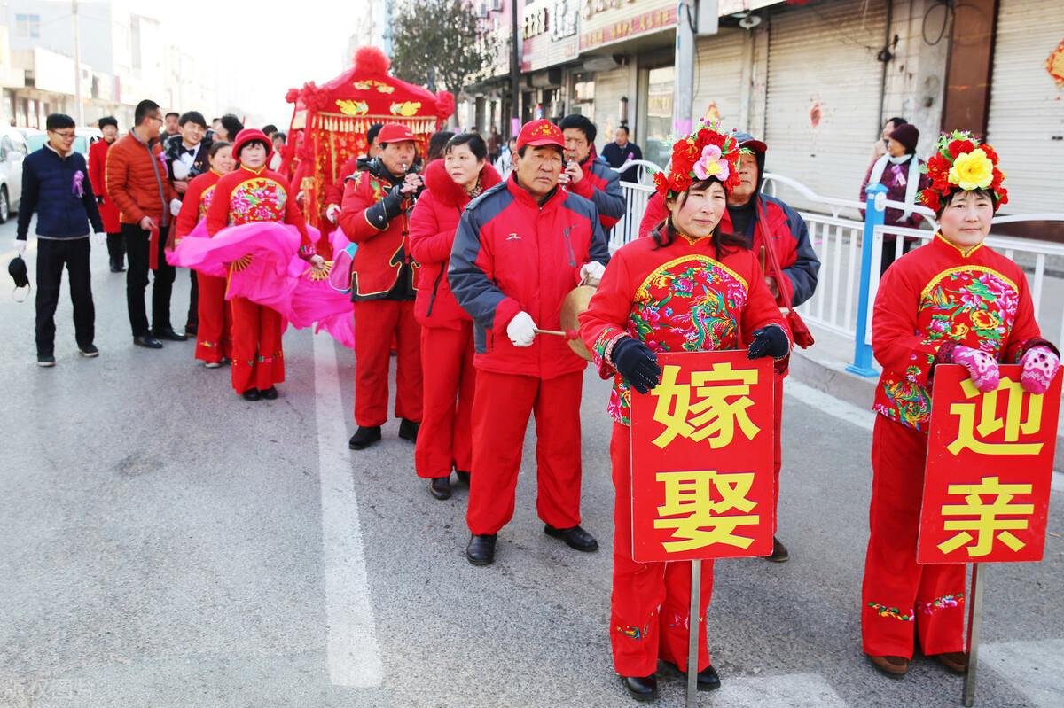 嫁娶和结婚有什么区别（当代婚姻的缔结之道） 第3张