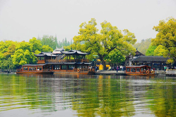 浙江旅游必去十大景点 浙江好玩的景点排名 第3张