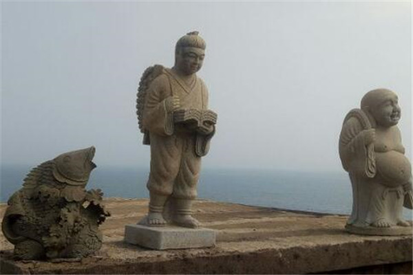 福建旅游必去十大景点推荐,福建值得去的景点排名前十 第5张