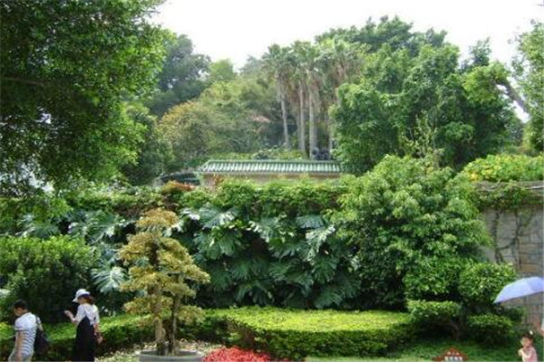 福建旅游必去十大景点推荐,福建值得去的景点排名前十 第13张