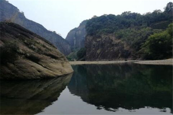 福建旅游必去十大景点推荐,福建值得去的景点排名前十 第19张