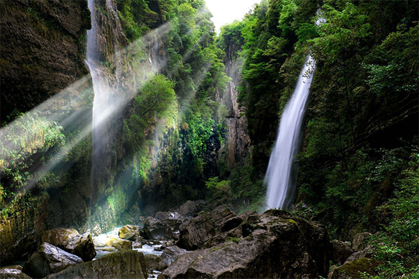 湖北旅游必去十大景点 湖北值得去的旅游景点排名前十 第17张