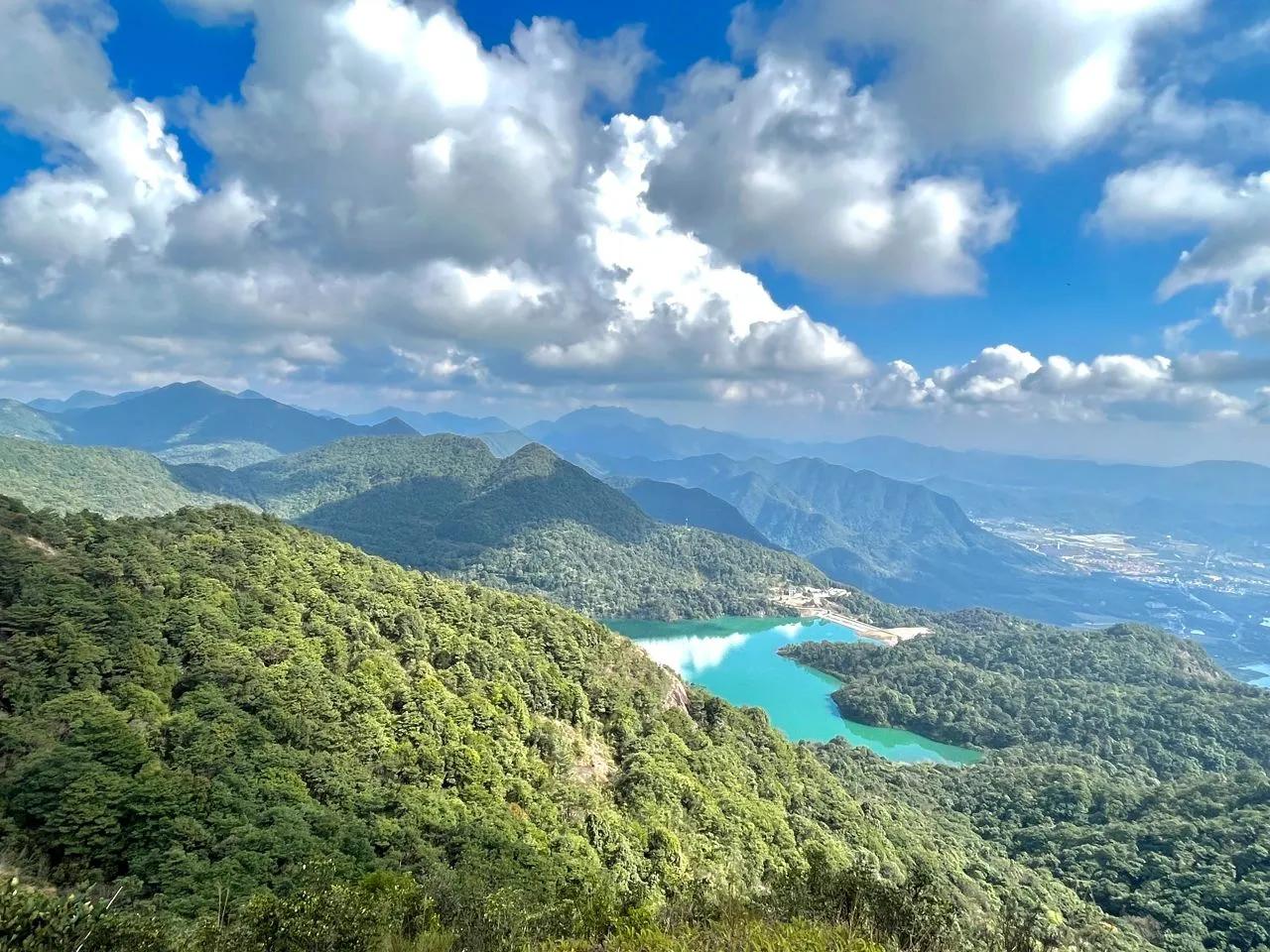 广州最值得游玩的9个景点 广州旅游必去景点推荐 第1张