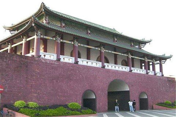 东莞十大具特色景点,东莞特色旅游景点排行榜前十 第15张