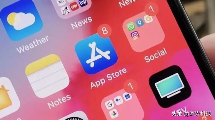 「苹果AppStore在多国涨价」业界分析师揭秘涨价主要原因 第3张