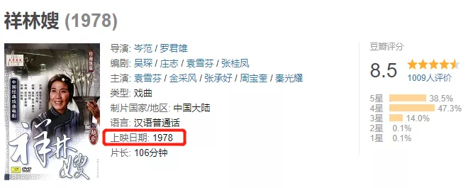 徐峥新片揭开神秘面纱，20位一线演员主演，张艺谋出场送最大彩蛋 第49张