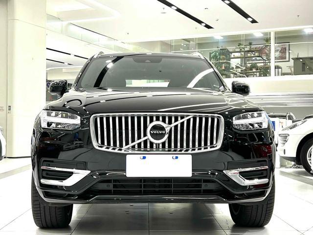 xc90降价30万是真的吗（详解xc90真实降价优惠力度） 第3张