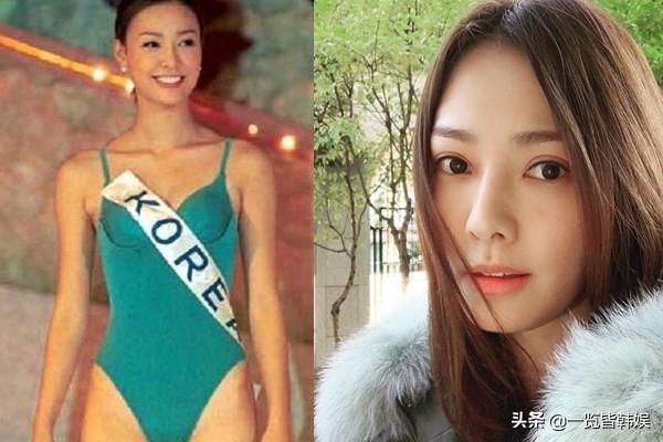 孙泰英个人资料（近照少女感爆棚，与权相佑结婚11年） 第5张