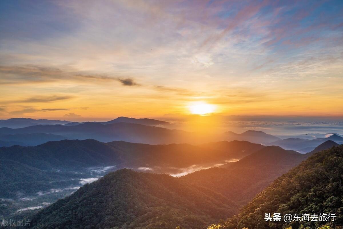 海南旅游景点有哪些（海南八大好玩景点推荐） 第15张