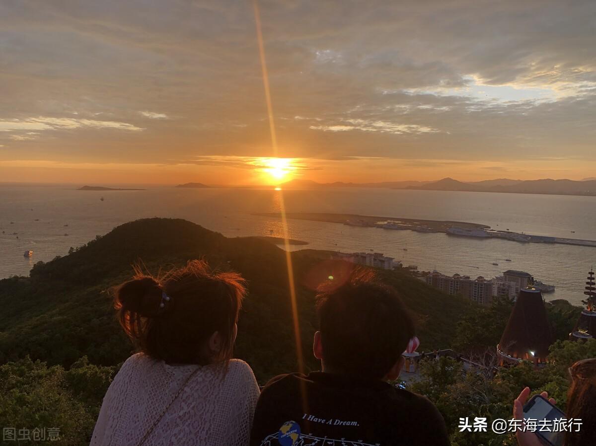 海南旅游景点有哪些（海南八大好玩景点推荐） 第9张