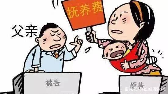 孩子抚养权起诉书模板（变更子女抚养权起诉状） 第11张