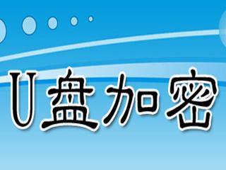 如何给u盘加密码保护（u盘加密最简单方法） 第3张