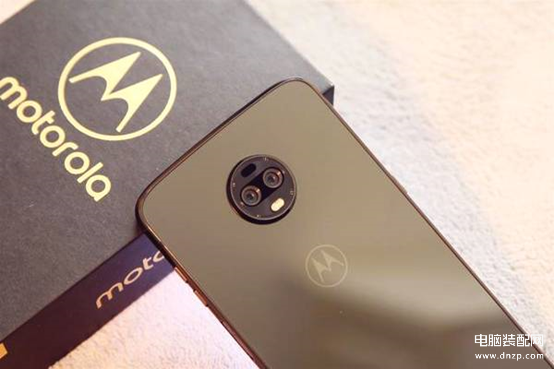 摩托罗拉z3怎么样（motorola z3手机开箱） 第3张