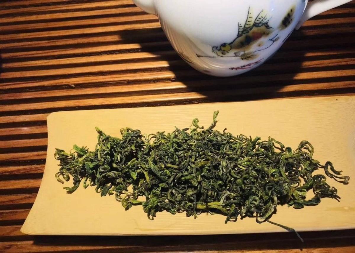 怎么看茶叶好不好（区分茶叶好坏的方法） 第19张