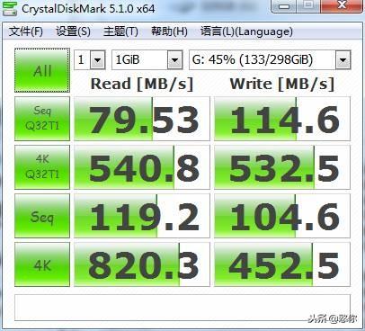 机械硬盘怎么提速最快（硬盘免费提速秘密） 第7张