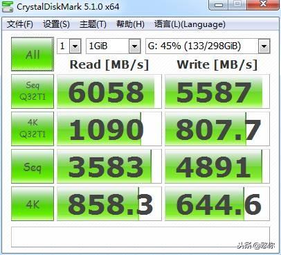 机械硬盘怎么提速最快（硬盘免费提速秘密） 第11张