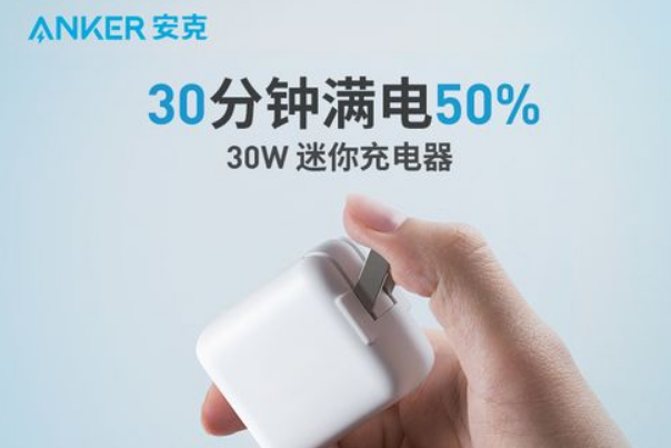 充电器十大品牌排行榜,充电器十大品牌 第5张