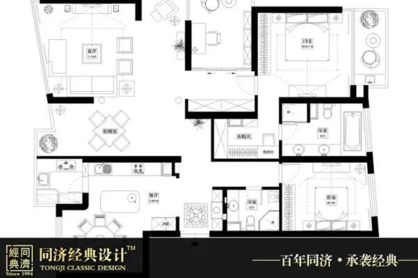 上海十大装修公司品牌排行榜,上海10大装修公司排名 第19张