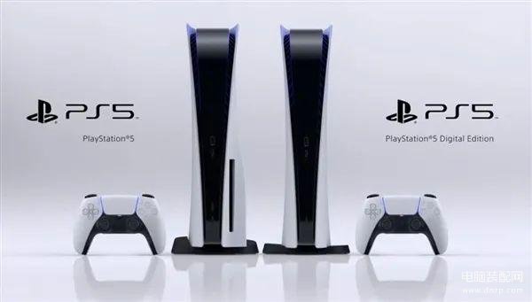 ps5能玩ps4的游戏吗（官方确认ps5只有10款ps4游戏不能兼容） 第1张