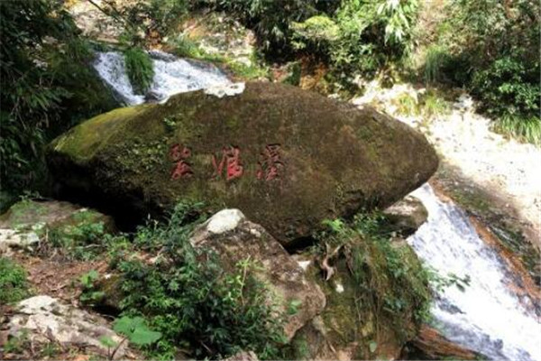 丽水好玩的地方排行榜,丽水最好玩的地方推荐 第7张