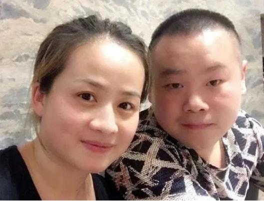 岳云鹏老婆是干什么的（岳云鹏妻子郑敏：曾是护士） 第3张