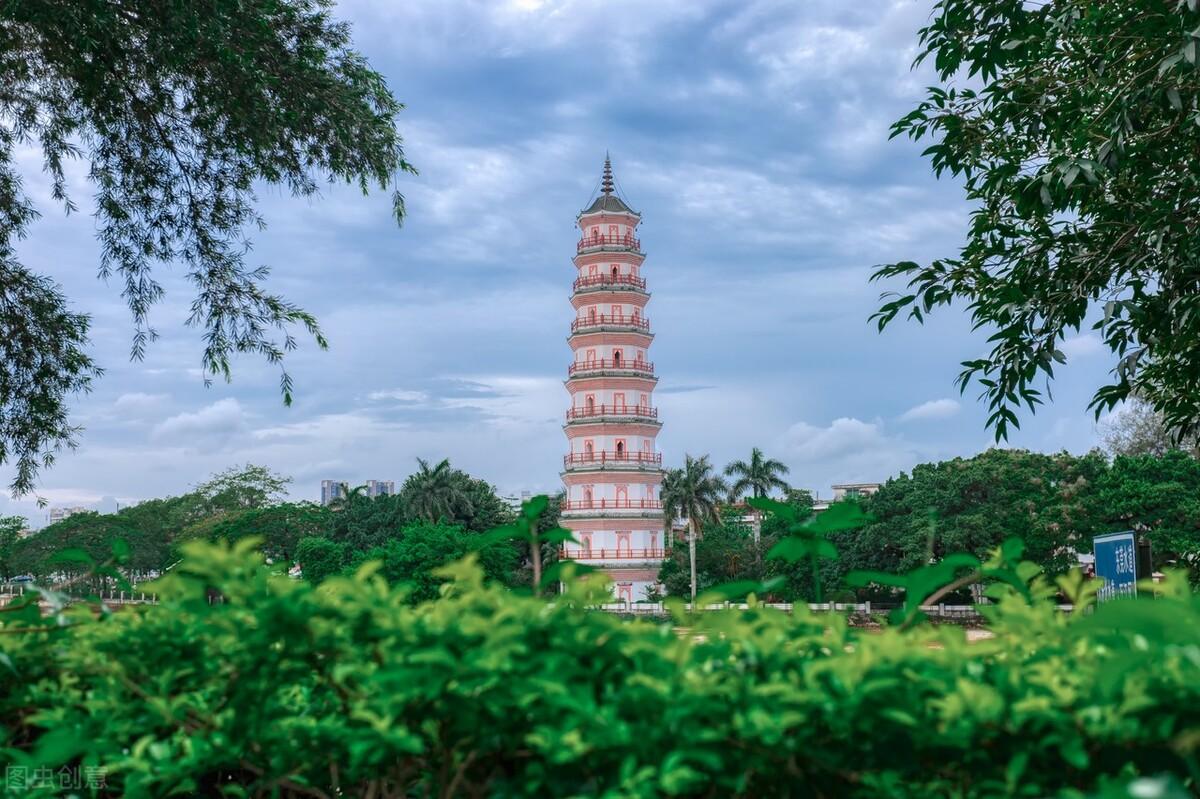 東莞哪裡好玩(東莞10處好玩又免費景點推薦) 第3張