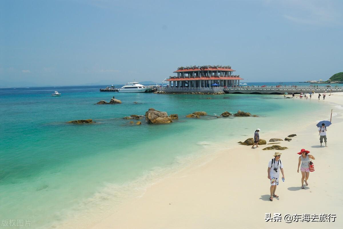 海南旅游景点有哪些（海南八大好玩景点推荐） 第3张