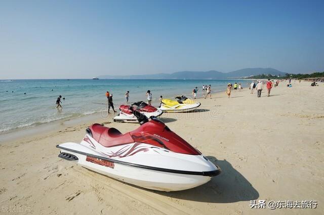 海南旅游景点有哪些（海南八大好玩景点推荐） 第11张