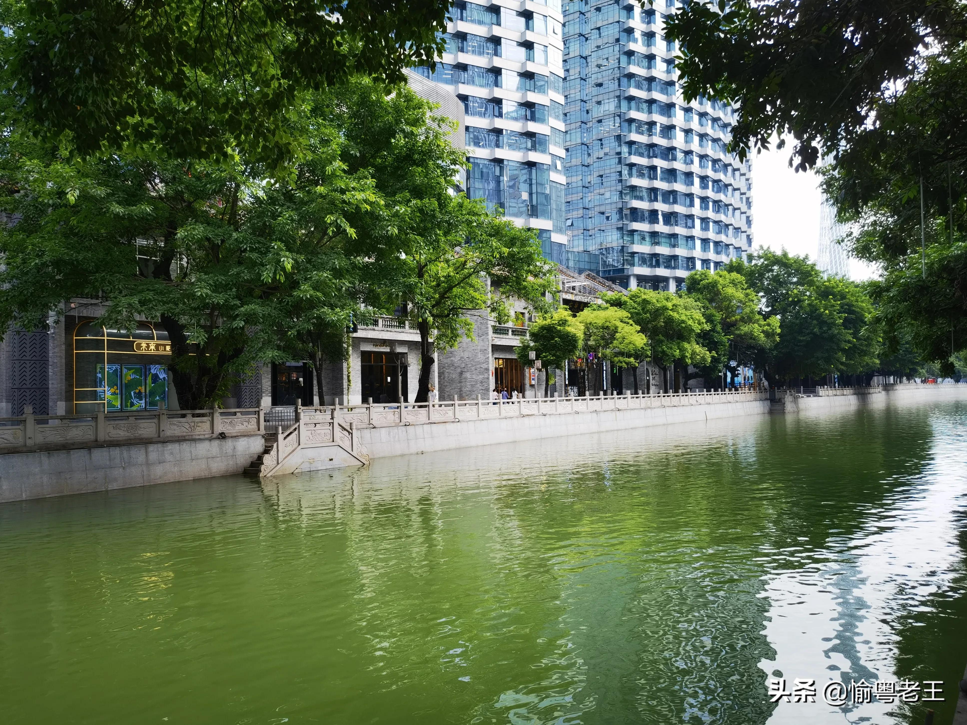 猎德村为什么叫土豪村（当地人：拆迁之后身价暴涨） 第19张