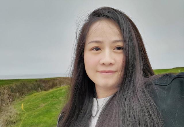 岳云鹏老婆是干什么的（岳云鹏妻子郑敏：曾是护士） 第7张