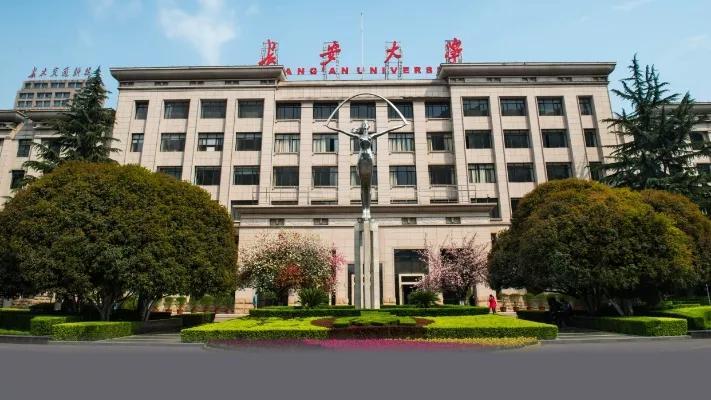 600分左右能上什么好的大学（600上下分数段高校推荐） 第25张