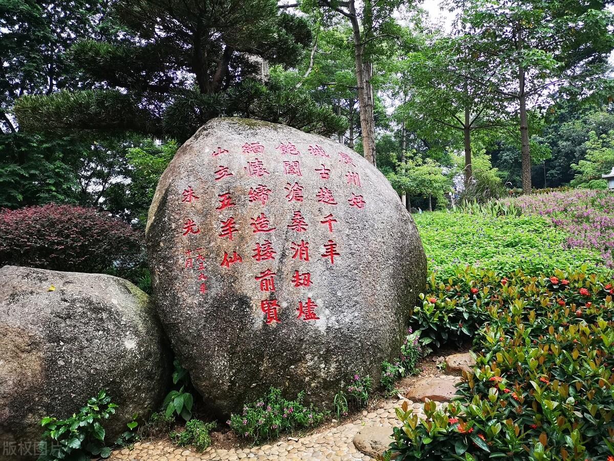 广州有什么好玩的地方（盘点广州最值得去的10大景点） 第23张