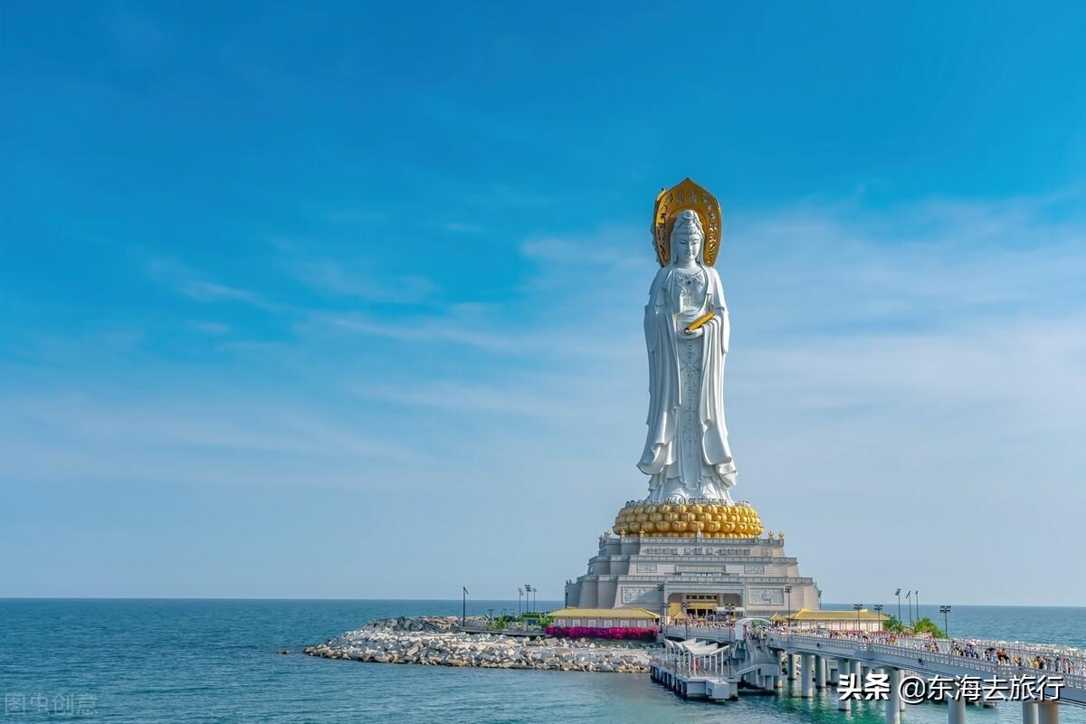 海南旅游景点有哪些（海南八大好玩景点推荐） 第5张