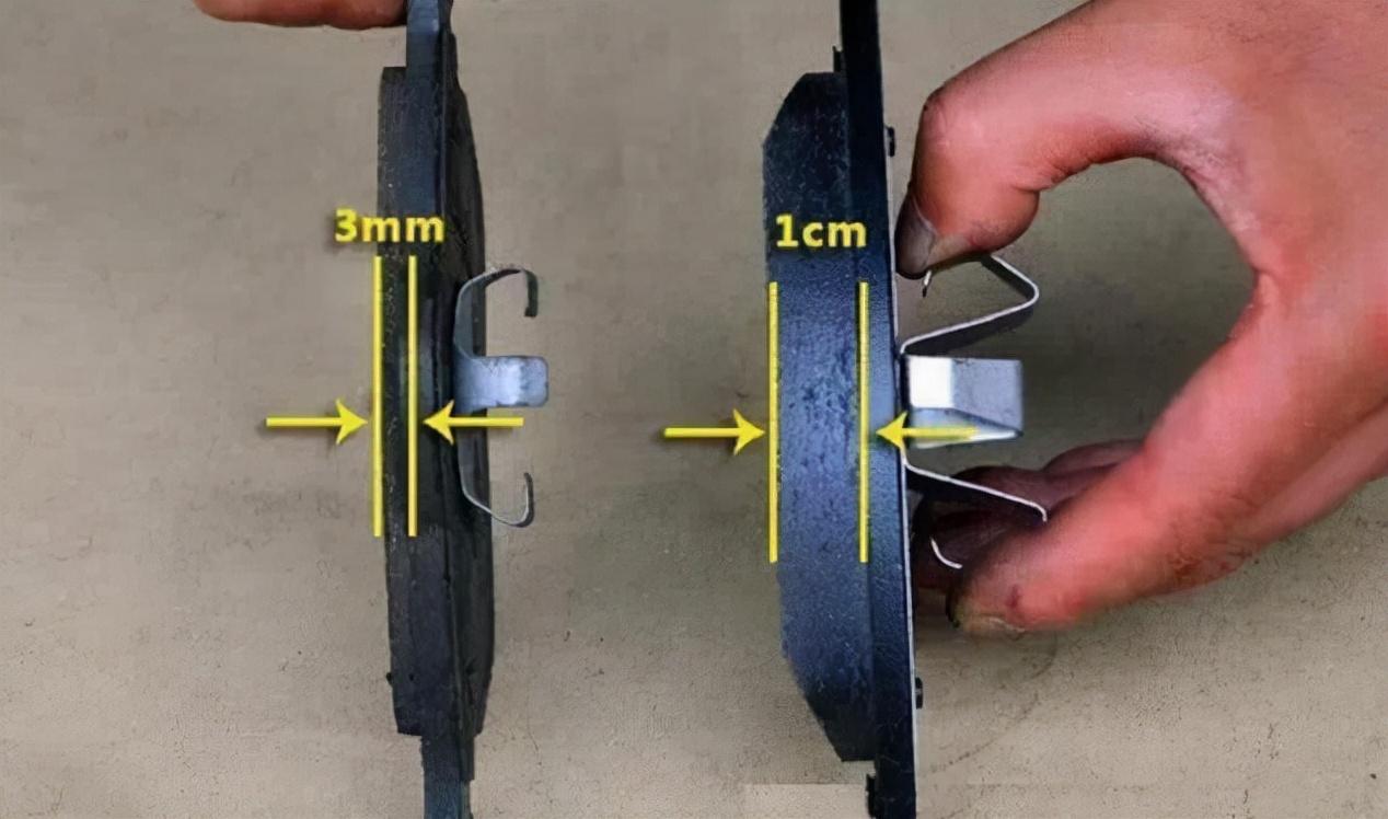 刹车盘响是怎么回事（刹车异响常见原因汇总） 第5张