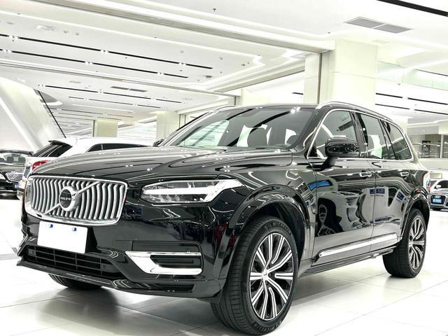 xc90降价30万是真的吗（详解xc90真实降价优惠力度） 第1张